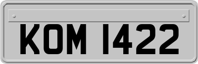 KOM1422