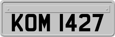 KOM1427