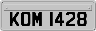 KOM1428