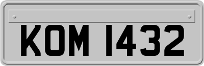 KOM1432