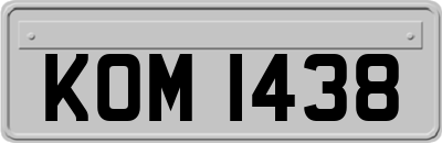 KOM1438