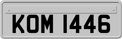 KOM1446
