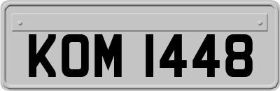 KOM1448