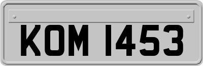 KOM1453