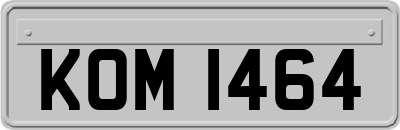 KOM1464