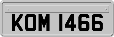 KOM1466