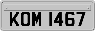 KOM1467