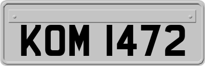 KOM1472