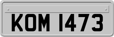 KOM1473