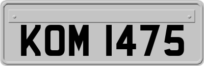 KOM1475