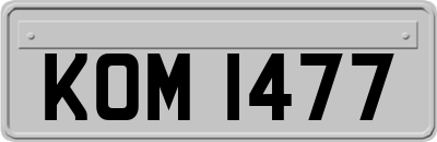 KOM1477