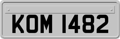 KOM1482