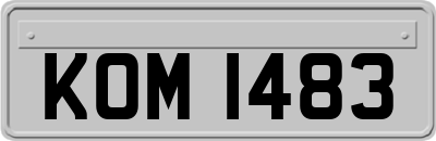 KOM1483
