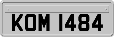KOM1484