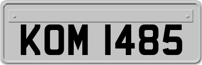 KOM1485
