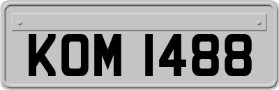 KOM1488