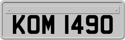 KOM1490