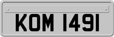 KOM1491