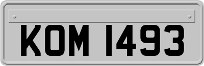 KOM1493