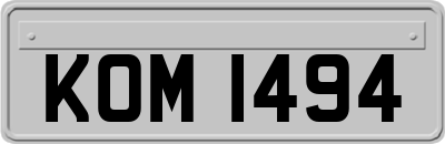 KOM1494