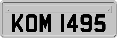KOM1495