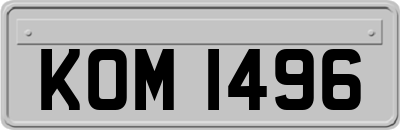 KOM1496
