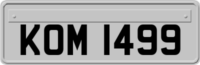 KOM1499
