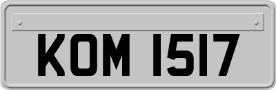 KOM1517
