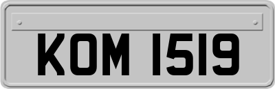 KOM1519