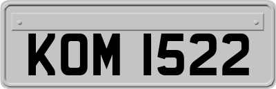 KOM1522