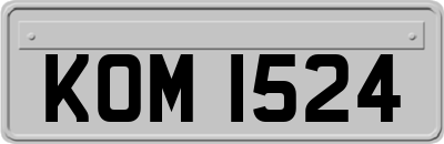 KOM1524