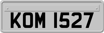 KOM1527