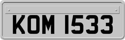 KOM1533