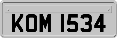 KOM1534