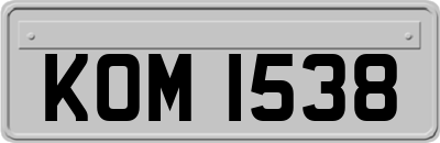KOM1538