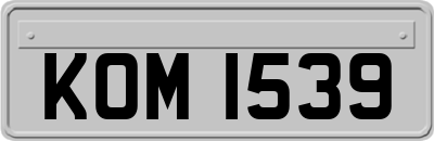 KOM1539