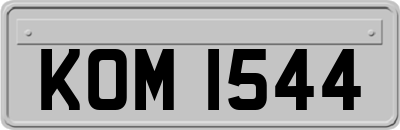 KOM1544
