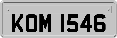 KOM1546