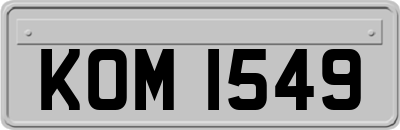 KOM1549