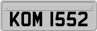 KOM1552