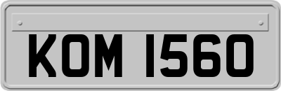 KOM1560