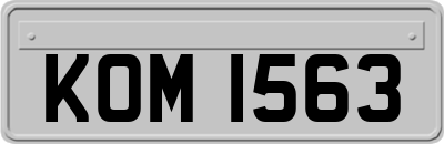 KOM1563