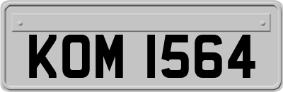 KOM1564