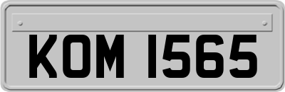 KOM1565