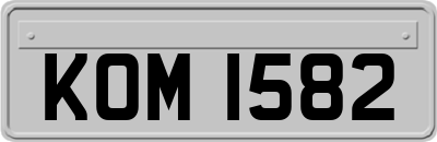 KOM1582