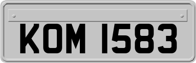 KOM1583