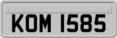 KOM1585
