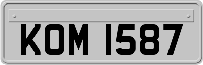 KOM1587