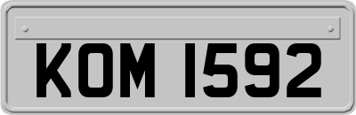 KOM1592