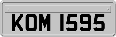 KOM1595